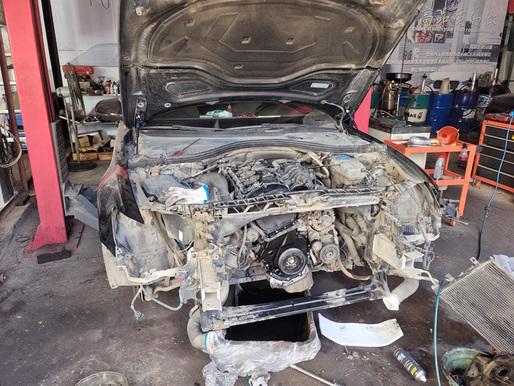 節(jié)氣門(mén)多久清洗一次？新手不大懂，聽(tīng)老司機(jī)建議，輕松省下幾百塊